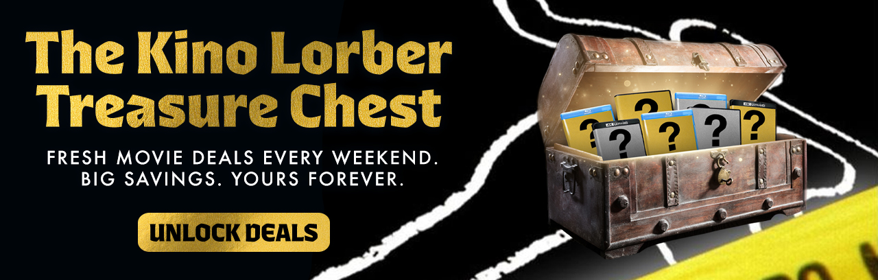 Treasure Chest
