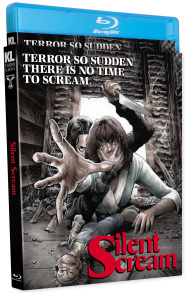 Silent Scream (Special Edition)
