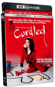 Curdled (4KUHD)