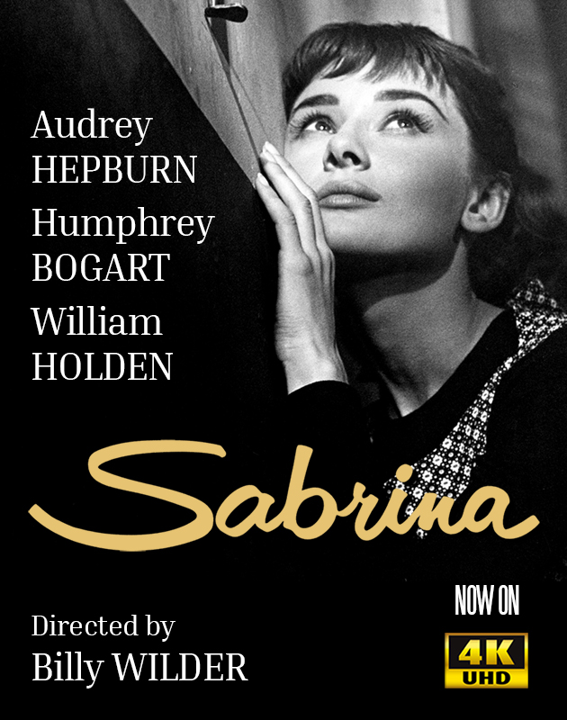 Sabrina