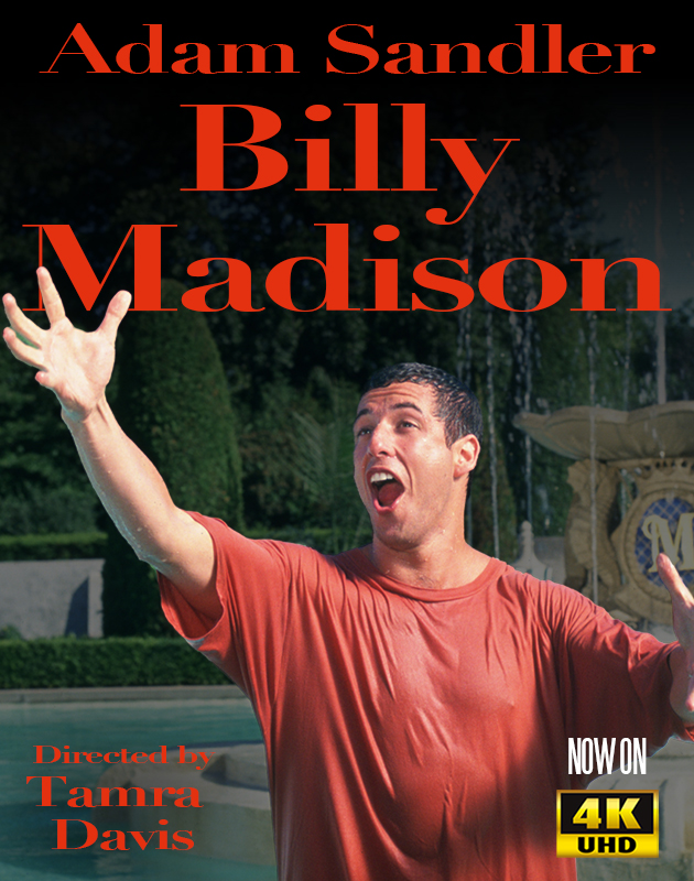 Billy Madison