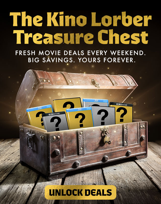 Treasure Chest