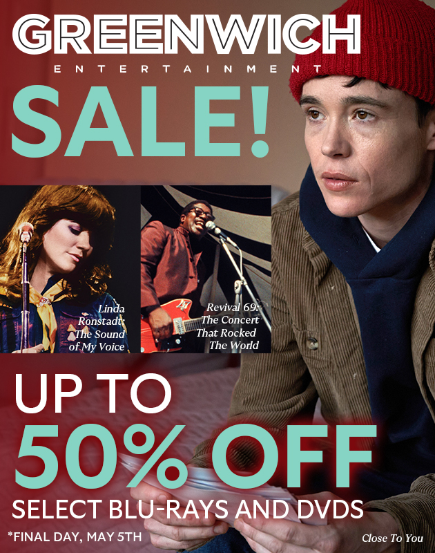 Greenwich Sale