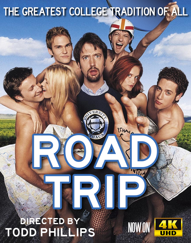 Road Trip