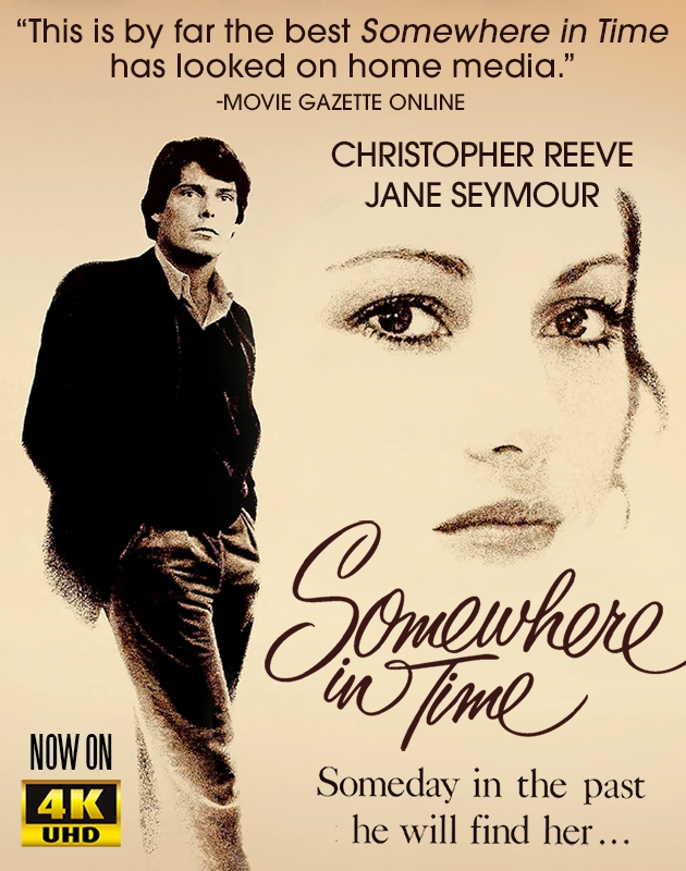Somewhere in Time