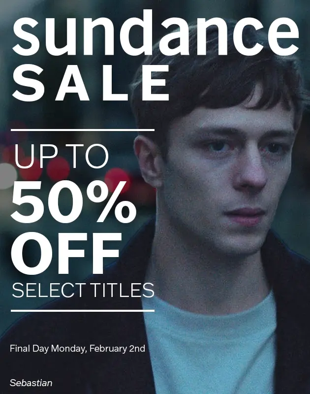 Sundance Sale