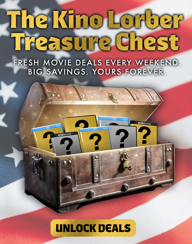 treasure