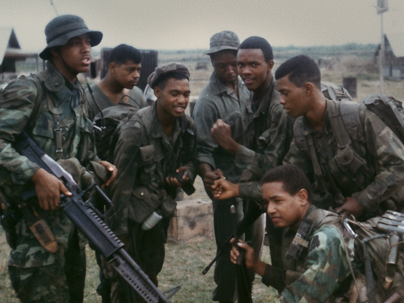 Kino Lorber Acquires North American rights to J.M. Harper's Sundance prizewinning doc 'Soul Patrol'