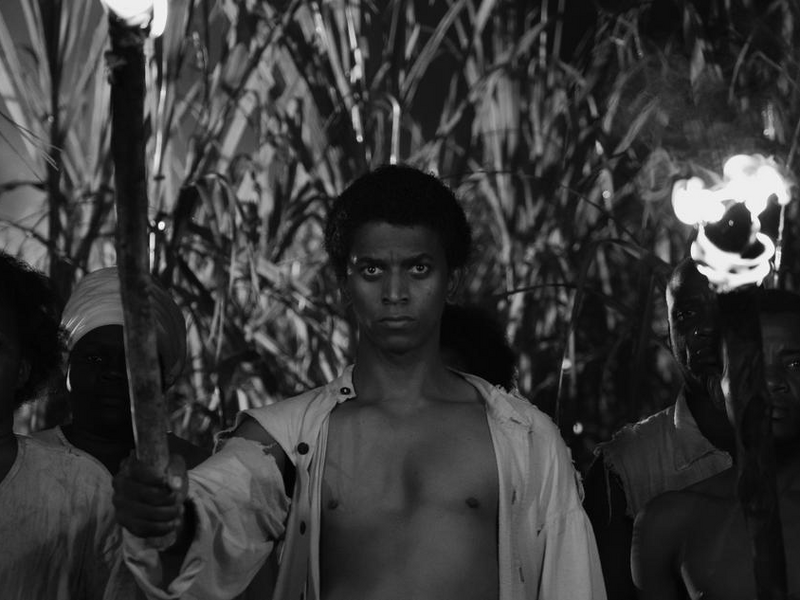 Kino Lorber Acquires U.S. Rights to Maya Annik Bedward&rsquo;s SXSW Doc 'Black Zombie'