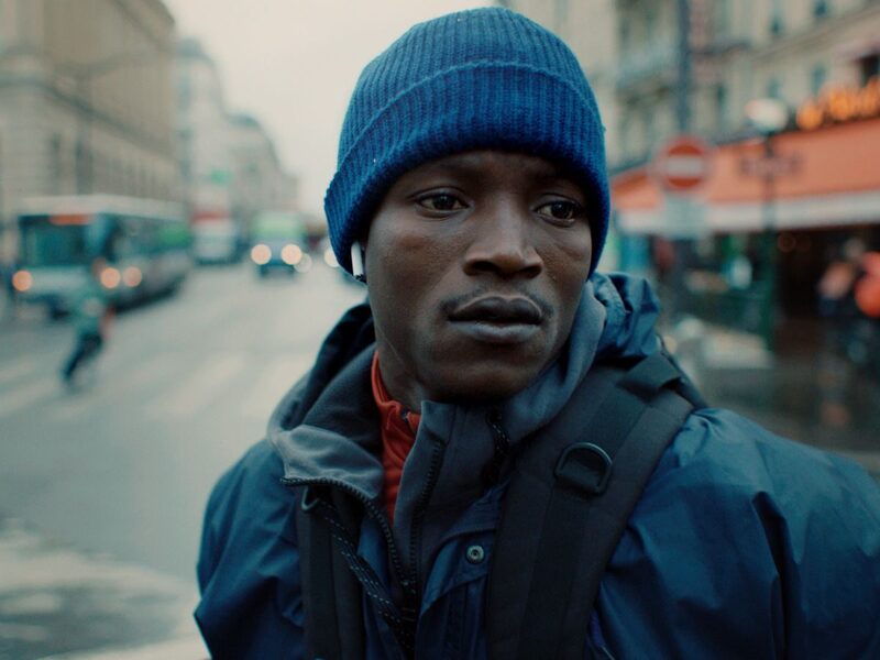 Image of Kino Lorber Acquires Cesar Award and Un Certain Regard Winner 'Souleymane's Story' for U.S. and Canada article