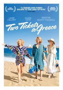 Two Tickets to Greece
