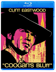 Coogan's Bluff (Special Edition)