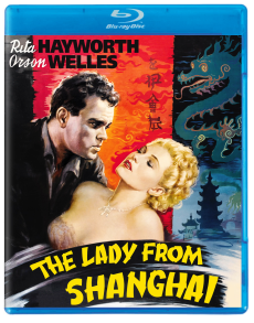 The Lady from Shanghai (Special Edition) 