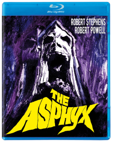 The Asphyx