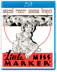 Little Miss Marker