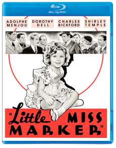 Little Miss Marker