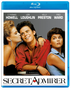 Secret Admirer (Special Edition)