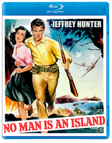 No Man is an Island