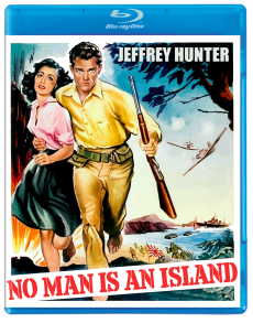 No Man is an Island