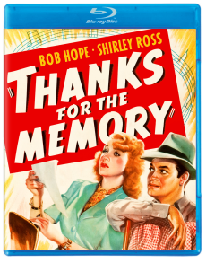 Thanks for the Memory