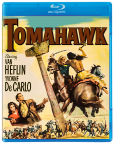 Tomahawk