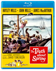 The Truth About Spring