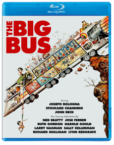 The Big Bus
