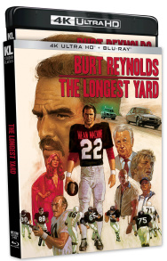 The Longest Yard (4KUHD)