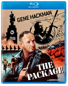 The Package (Special Edition)