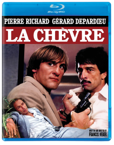 La Chevre