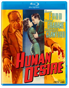 Human Desire (Special Edition)