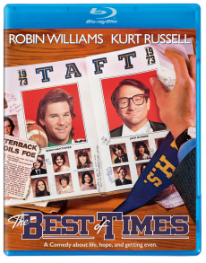 The Best of Times
