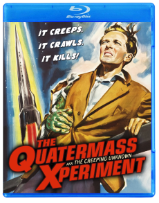 The Quatermass Xperiment