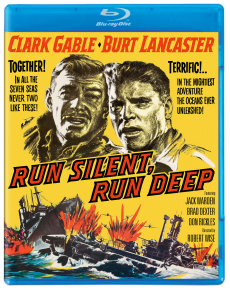 Run Silent, Run Deep