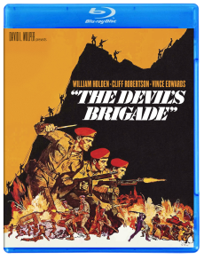 The Devil's Brigade