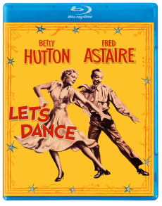Let's Dance