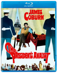 The President's Analyst (Special Edition)