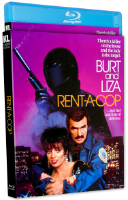 Rent-A-Cop