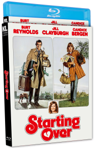 Starting Over