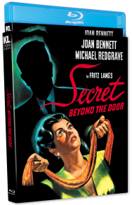 Secret Beyond the Door (Special Edition)