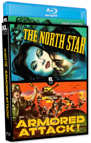 The North Star / Armored Attack