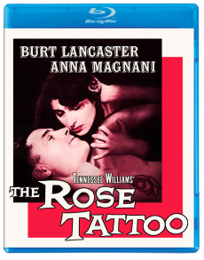 The Rose Tattoo (Special Edition)