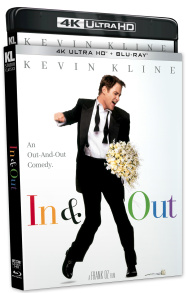In & Out (4KUHD)