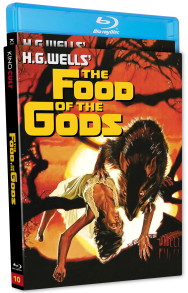 The Food of the Gods (Special Edition)