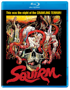 Squirm (Special Edition)