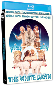 The White Dawn (50th Anniversary Special Edition)