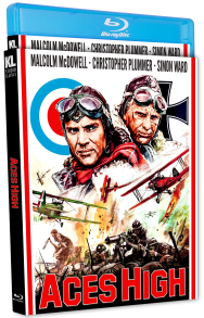 Aces High (Special Edition)