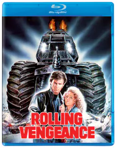 Rolling Vengeance (Special Edition)