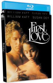 First Love