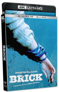 Brick (4KUHD)